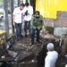 Wali Kota Malang Sidak Langganan Banjir karena Sampah 8 Wali Kota Malang Sidak Langganan Banjir karena Sampah