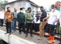 Pemkot Malang Carikan Solusi untuk Warga Terdampak Banjir