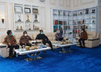 Wali Kota Malang: Jelang PSBB, Warga Diharap Tenang dan Patuhi Protokol