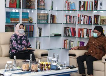 Dewanti: PSBB Malang Raya Tak Seketat PSBB Jilid I