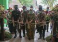 Akhirnya Pasar Banjarejo Diresmikan Bupati Bojonegoro
