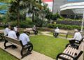 Menteri PUPR Janjikan Tol Malang-Kepanjen Bakal Dikerjakan 2021
