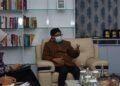 Tahap Pertama, Kota Malang Vaksinasi 7.000 Nakes