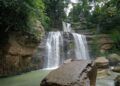 Coban Nirwana, Air Terjun Indah yang Terabaikan