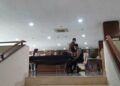 Giliran KPK Geledah Kantor Wali Kota Batu