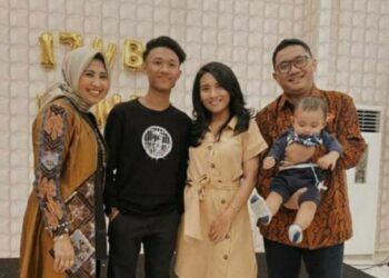 Beda 6 Jam, Pasutri Pengusaha di Malang Meninggal karena Corona