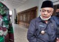 Sanusi: PSBB Hanya Ikuti Instruksi Pemerintah Pusat