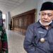 Sanusi: PSBB Hanya Ikuti Instruksi Pemerintah Pusat 8 Sanusi: PSBB Hanya Ikuti Instruksi Pemerintah Pusat