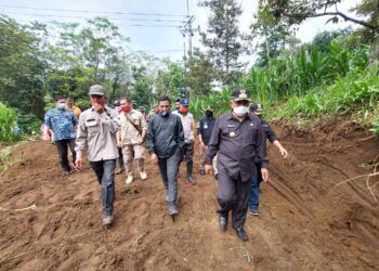 Pemkab Malang Anggarkan Rp 2 M untuk Perbaikan Jembatan Kasembon