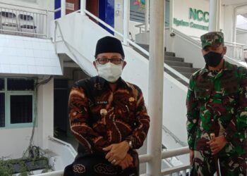 Kota Malang Siapkan 32 Vaksinator untuk 16 Puskesmas