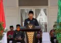Besok, Kabupaten Pasuruan Akan Berlakukan Pembatasan Aktivitas Warga