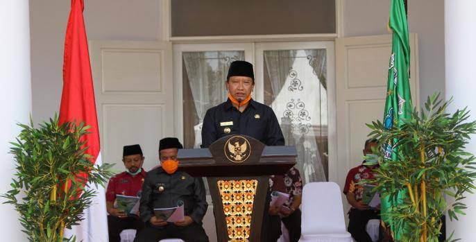 Besok, Kabupaten Pasuruan Akan Berlakukan Pembatasan Aktivitas Warga 1 Doc : pasuruankab.go.id