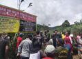 Bak Bola Salju, Konflik Petani Jeruk dengan Pemerintah Desa Selorejo Belum Usai