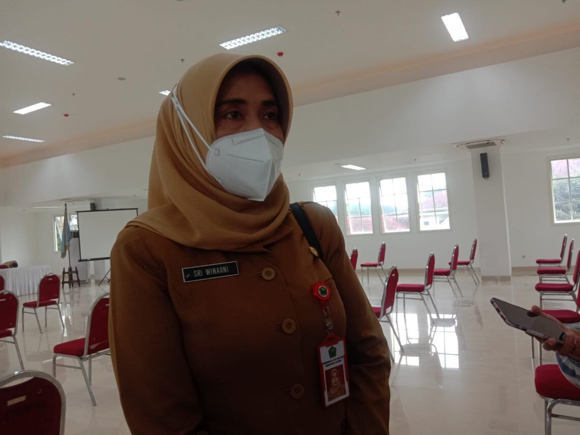 Jelang Vaksinasi, Pendataan Penerima Vaksin di Kota Malang Belum Final 1 Foto: Feni Yusnia