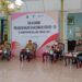 Awal Februari, 10 Pejabat dan Nakes di Kabupaten Malang yang Pertama Divaksinasi