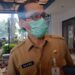 Karena Hujan, Harga Komoditas Cabai di Kabupaten Malang Meroket 8 Kepala Dinas Perindustrian dan Perdagangan (Disperindag) Kabupaten Malang, Agung Purwantoro. (Foto: Rap/Tugu Jatim)