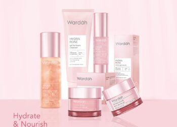 Foto: Dok Wardah Beauty