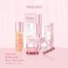 Wardah Hydra Rose Series, Skincare untuk Menghidrasi Kulit Cantikmu 8 Foto: Dok Wardah Beauty