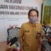 Jelang Vaksinasi di Awal Februari, Dinkes Kabupaten Malang Siapkan Cool Storage 8 Kadinkes Kabupaten Malang Arbani Mukti Wibowo. (Foto: Rap/Tugu Jatim)