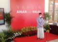 Ketua MUI KH Hasan Mutawakil Alallah. (Foto: Rangga Aji/Tugu Jatim)