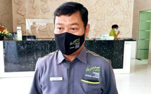 PPKM Berlaku, Okupansi Perhotelan di Kota Malang Makin Lesu
