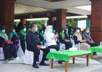 Foto : Humas Pemkab Bojonegoro