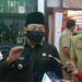 Wali Kota Malang Sutiaji: Hak Asasi Manusia jika Warga Menolak Divaksin 8 Wali Kota Malang Sutiaji. (Foto : Azmy)