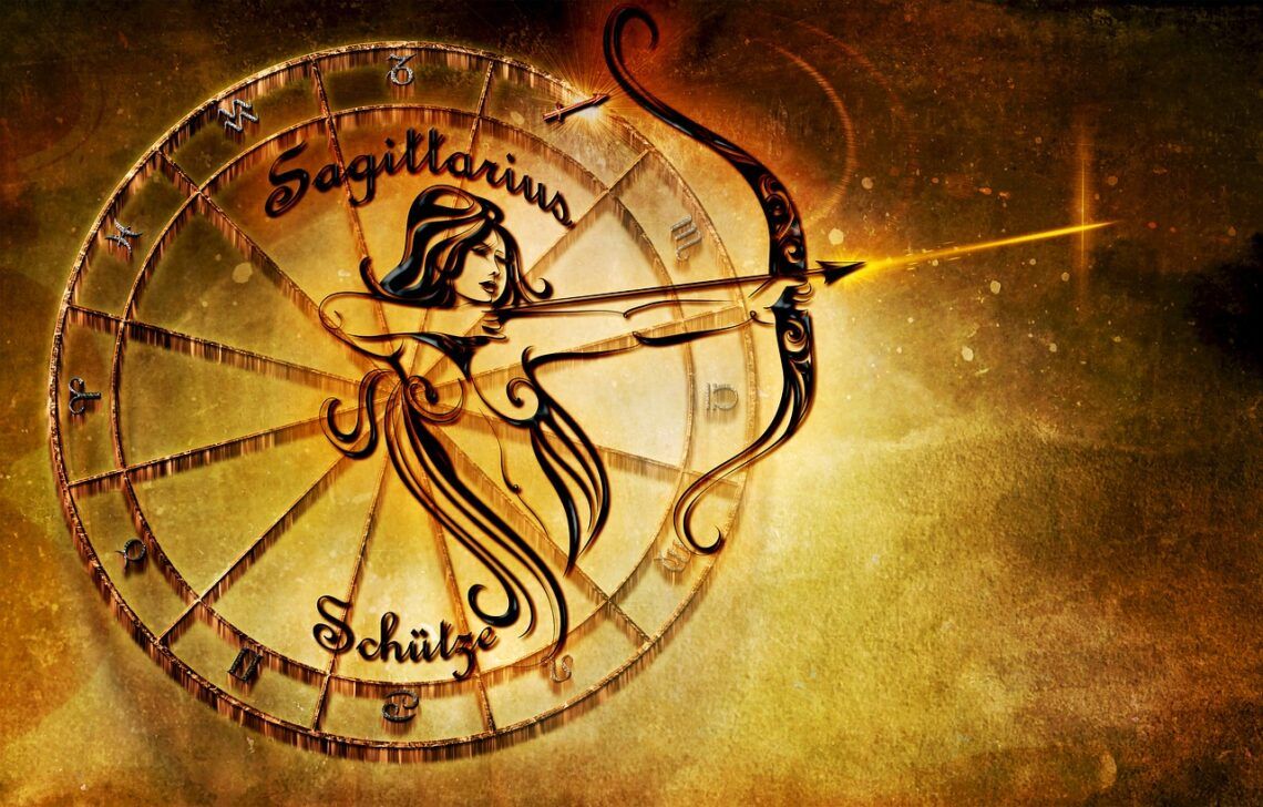 4 Zodiak Ini Begitu Berkarisma, Apakah Kamu Salah Satunya? 1 Foto:Pixabay/Tugu Jatim