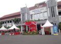 Sekretaris Daerah Provinsi Jawa Timur (Sekda Jatim) Heru Tjahjono. (Foto: Rangga Aji/Tugu Jatim)