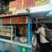 Bakso Kuah Pedas Bang Hasan. (Foto: Fen/Tugu Jatim)