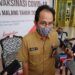 Kadinkes Kabupaten Malang, Arbani Mukti Wibowo. (Foto:Rap/Tugu Jatim)