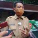 Sekda Kabupaten Malang Ingin Pemodal di Kabupaten Malang Gandeng UMKM 9 Sekretaris Daerah (Sekda) Kabupaten Malang Wahyu Hidayat saat berbicara soal UMKM. (Foto: Rap/Tugu Jatim)