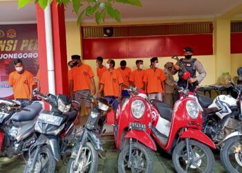 Alat screening Covid-19 bernama i-nose c-19. (Foto:Humas ITS Surabaya/Tugu Jatim)