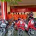 Alat screening Covid-19 bernama i-nose c-19. (Foto:Humas ITS Surabaya/Tugu Jatim)