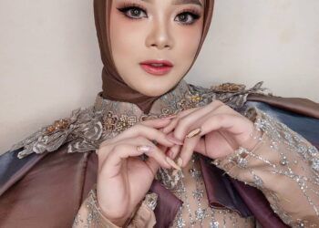 Agnes Cefira Marcelia, juara 2 di ajang kompetisi Pop Academy Indosiar. (Foto: Dok/Tugu Jatim)