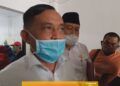 Kepala Dinas Tenaga Kerja (Disnaker) Kabupaten Malang Yoyok Wardoyo. (Foto: Rap/Tugu Jatim)