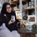 Rizki Chandra Amalia, Pengusaha Muda yang Berhasil Ubah Garasi Jadi Outlet Kue Terkenal 9 Rizki Chandra Amalia, pengusaha muda sedang memamerkan produk usahanya yang diberi nama TumTim Cookies & Bakery yang terletak di Park Royal Regency H1 No 3, Sidoarjo. (Foto: Dok/Tugu Jatim)