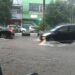 Dikepung Banjir, Kota Malang Butuh Banyak Daerah Resapan Air 8 Ilustrasi Banjir. (Foto: Tangkapan Layar Video Netizen/Tugu Jatim)