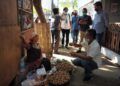 Salah satu wujud UMKM yang di-support oleh BRI. (Foto: Dok/Tugu Jatim)