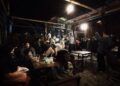 Penerapan jam malam di kafe bakal lebih longgar hingga pukul 20.00 di Kota Malang. (Foto: Azmy/Tugu Jatim)