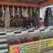 Gelar Operasi Prokes, Petugas Gabungan Sasar 2 Tempat Wisata di Tuban 8 Petugas gabungan saat memberikan imbauan ke masyarakat atau pengunjung tempat wisata untuk patuh protokol kesehatan.(Foto: Humas Satpol PP Tuban/Tugu Jatim)
