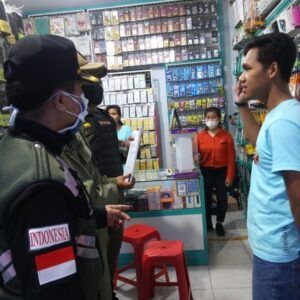 PPKM Tahap 2, Kabupaten Malang Tak Mengubah Aturan Jam Malam