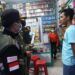 PPKM Tahap 2, Kabupaten Malang Tak Mengubah Aturan Jam Malam 8 Jam malam akan tetap diberlakukan di Kabupaten Malang selama PPKM. (Foto: Rap/Tugu Jatim)