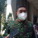 Dandim 0818 Malang-Batu Siapkan 800 Personel Kodim untuk Vaksinasi 9 Dandim 0818 Kabupaten Malang-Kota Batu Letkol Inf Yusub Dody Sandra sudah menyiapkan 800 personel kodim. (Foto: Rap/Tugu Jatim)
