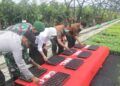 Ingin Kualitas Udara yang Baik, Bojonegoro Bangun Tempat Pembibitan Pohon Seluas 2,2 Hektare 