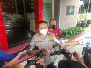 Ada Dugaan Unsur Pembunuhan Berencana dalam Kasus Carok Sumawe Kabupaten Malang