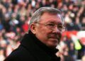 Sir Alex Ferguson kala masih melatih Manchester United tahun 2006. (Foto: Wikipedia/Creative Common)