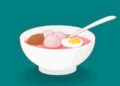 Ilustrasi rekomendasi makanan yang cocok dimakan saat musim hujan. (Foto: Pixabay) tugu jatim pemkot malang wisata malang halal,