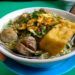 Menikmati Lezatnya Bakso Sayur Langganan Mahasiswa di Malang 8 Bakso Sayur dekat Universitas Negeri Malang yang kerap jadi langganan mahasiswa. (Foto: fen/Tugu Malang/Tugu Jatim)