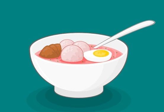 5 Makanan atau Minuman yang Cocok Dinikmati saat Musim Hujan 1 Ilustrasi rekomendasi makanan yang cocok dimakan saat musim hujan. (Foto: Pixabay) tugu jatim pemkot malang wisata malang halal,